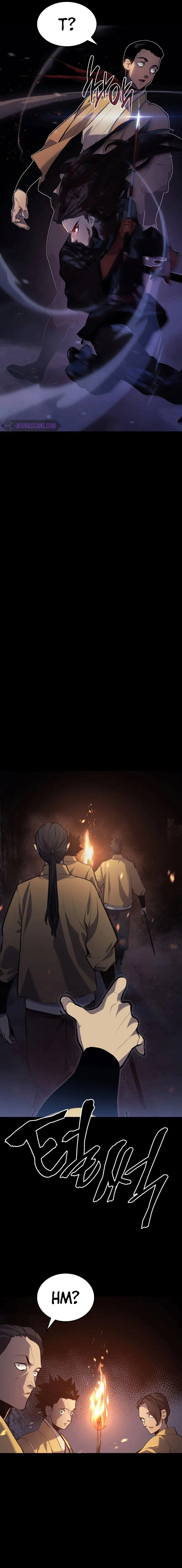Read The Reaper EN Manga Online