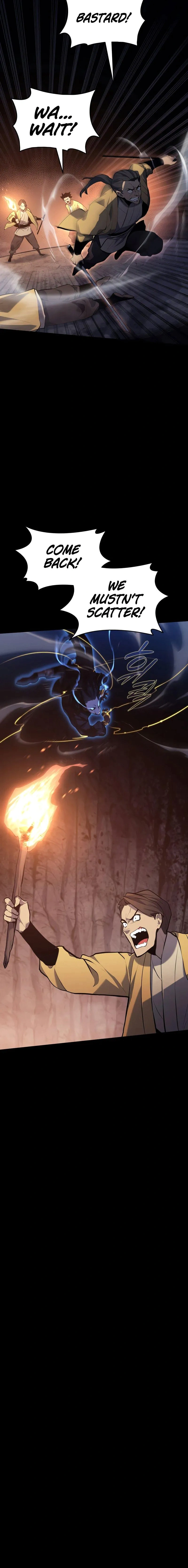 Read The Reaper EN Manga Online
