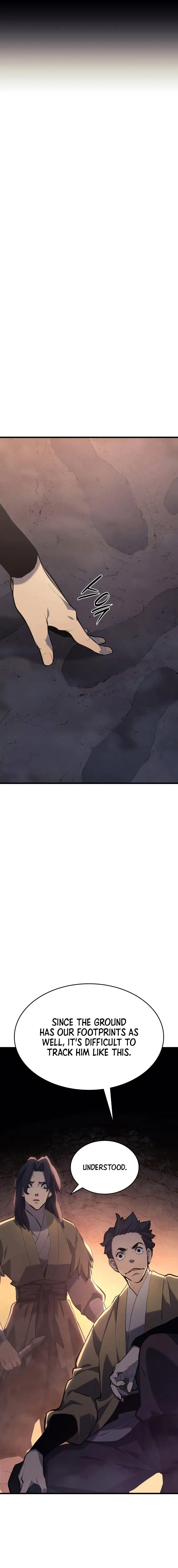 Read The Reaper EN Manga Online