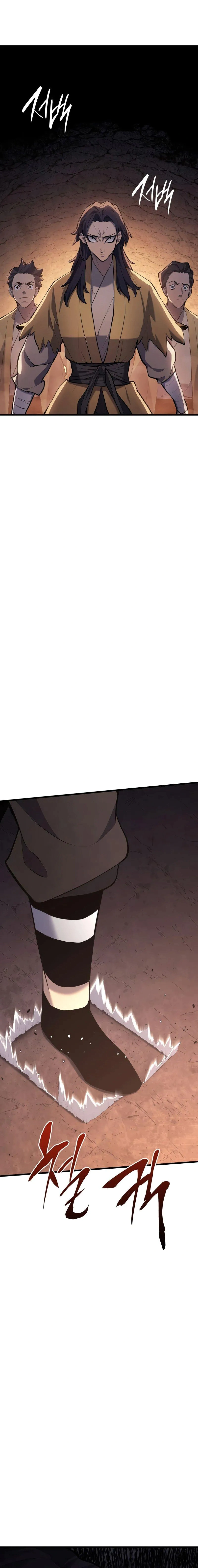 Read The Reaper EN Manga Online