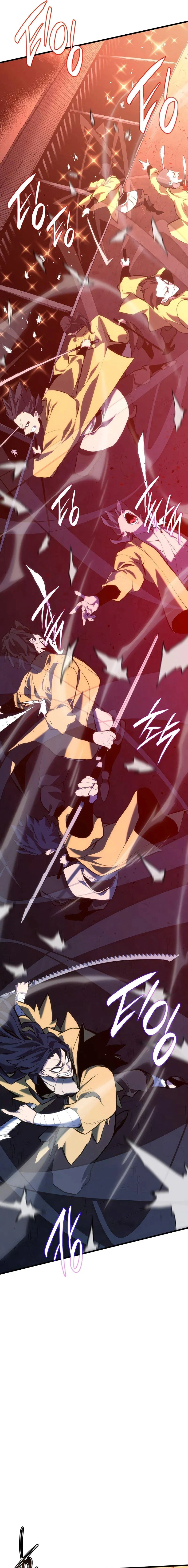 Read The Reaper EN Manga Online