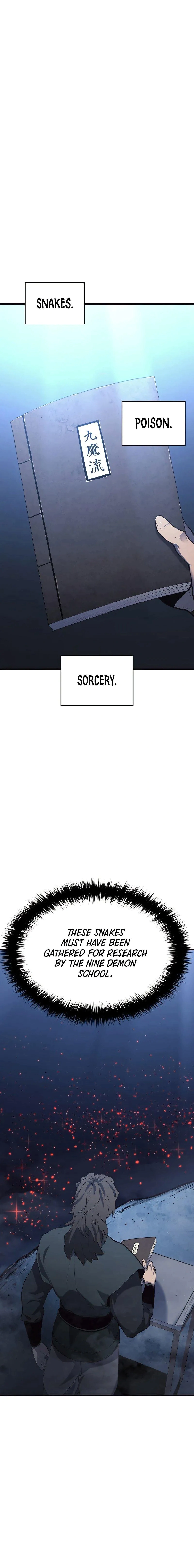 Read The Reaper EN Manga Online
