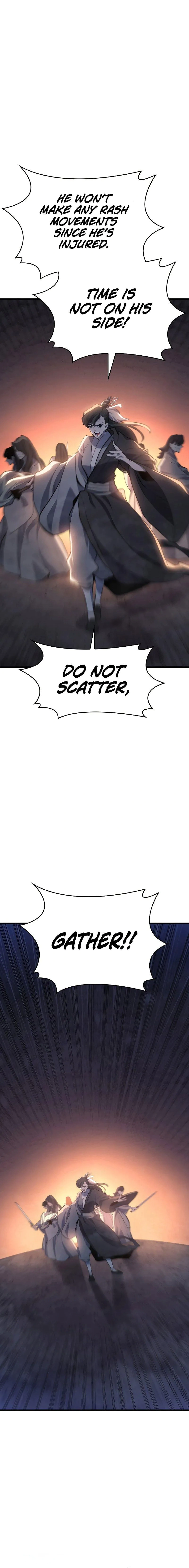Read The Reaper EN Manga Online