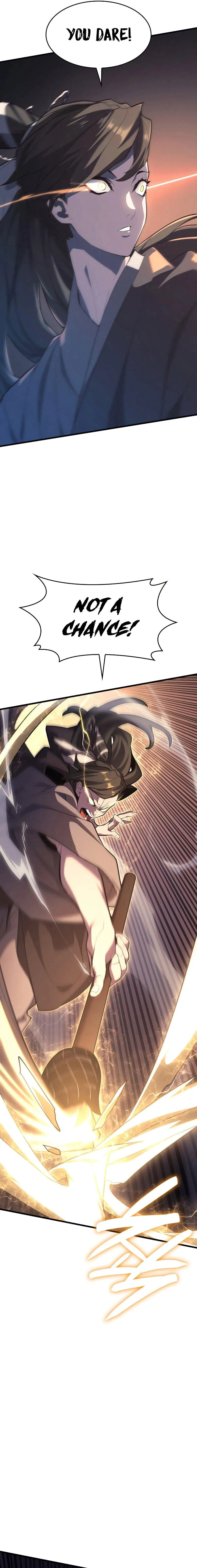 Read The Reaper EN Manga Online