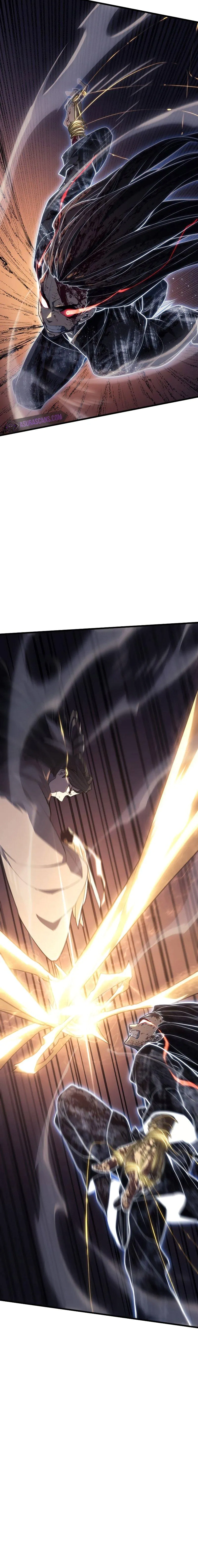 Read The Reaper EN Manga Online