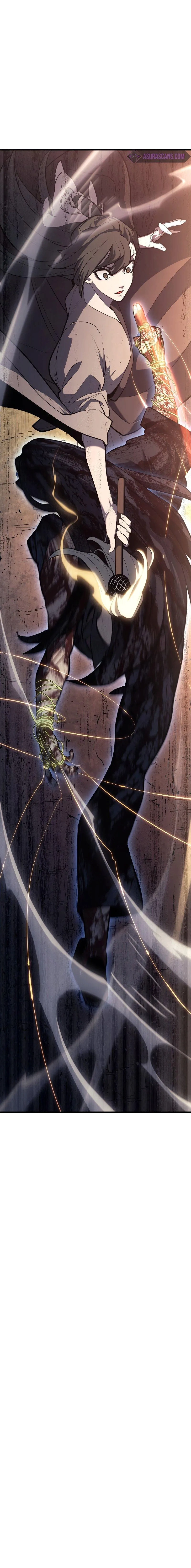 Read The Reaper EN Manga Online