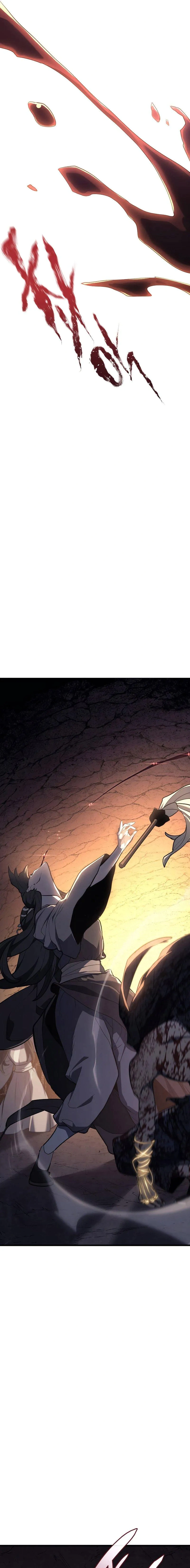 Read The Reaper EN Manga Online