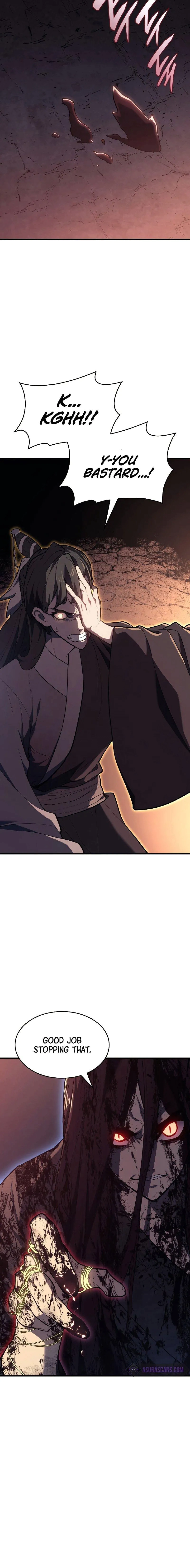 Read The Reaper EN Manga Online