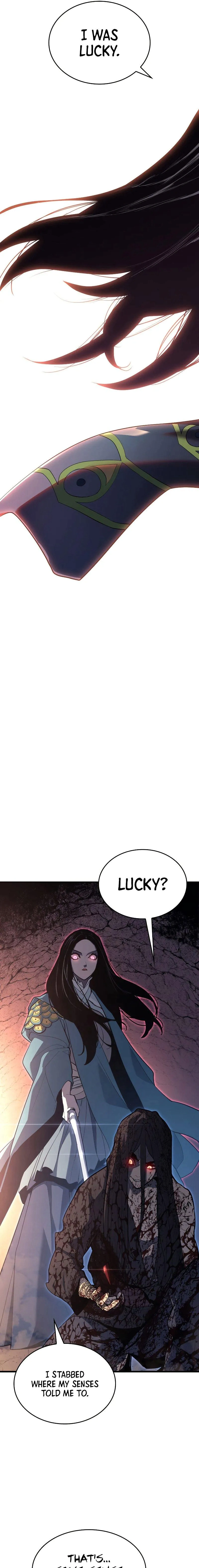 Read The Reaper EN Manga Online