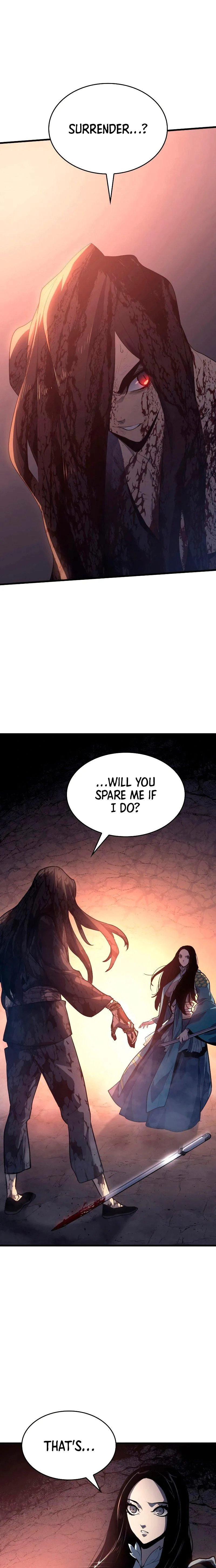 Read The Reaper EN Manga Online