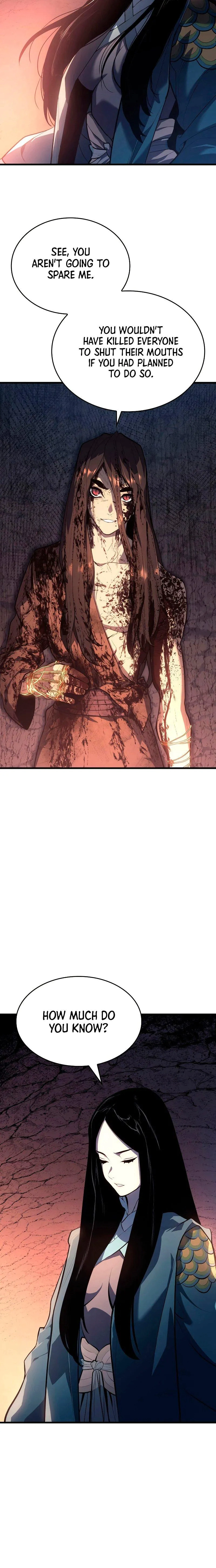 Read The Reaper EN Manga Online