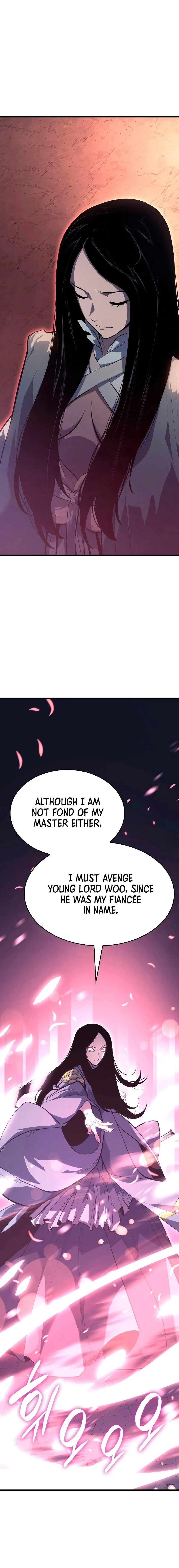 Read The Reaper EN Manga Online
