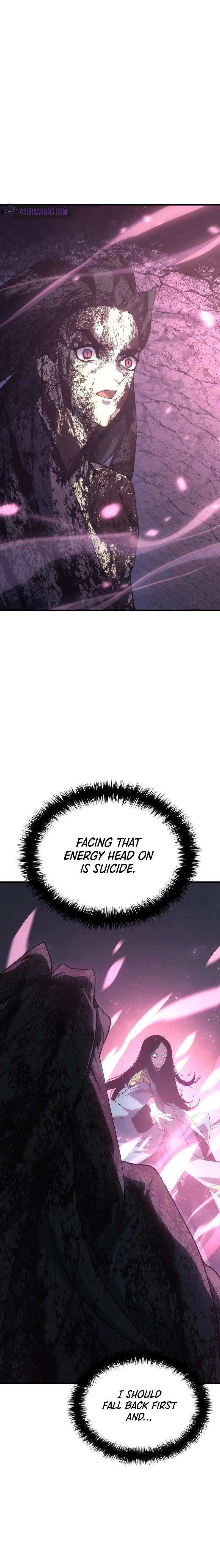 Read The Reaper EN Manga Online