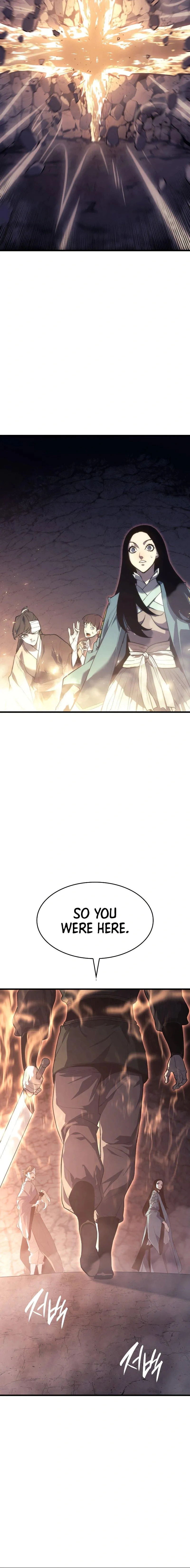 Read The Reaper EN Manga Online