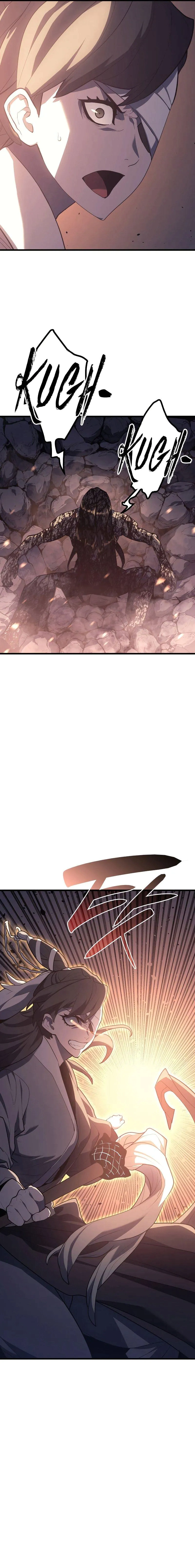 Read The Reaper EN Manga Online