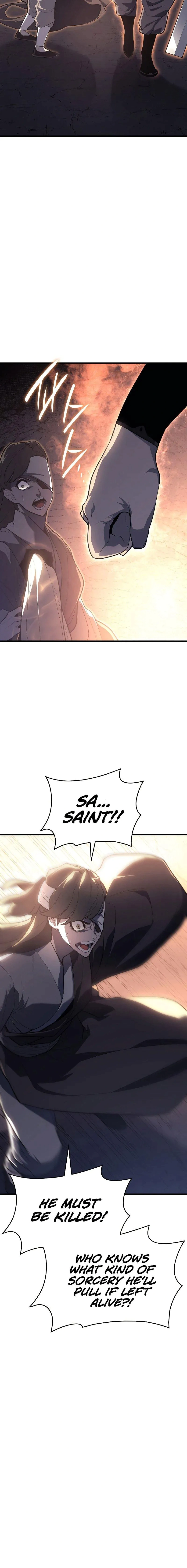 Read The Reaper EN Manga Online
