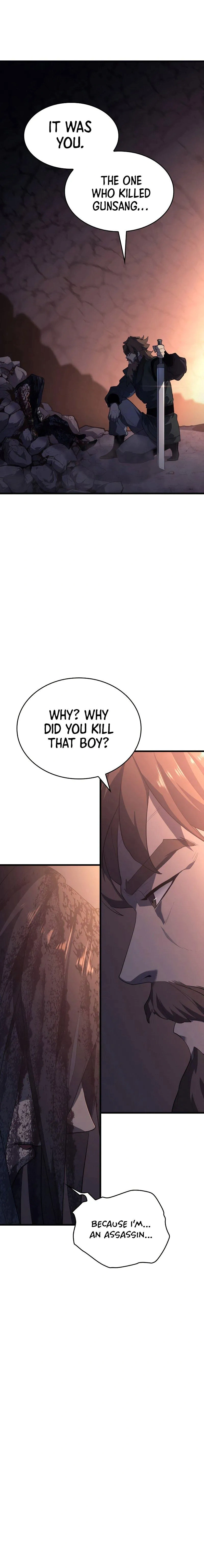 Read The Reaper EN Manga Online