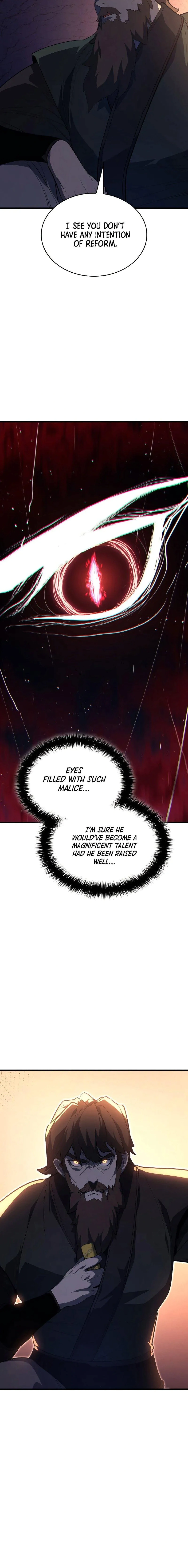 Read The Reaper EN Manga Online