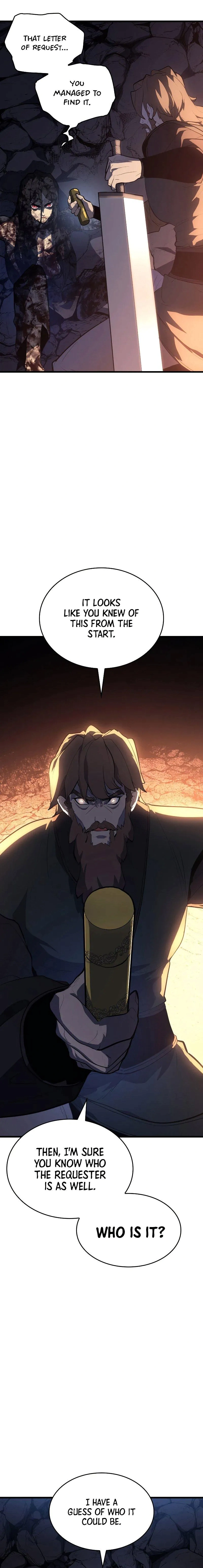 Read The Reaper EN Manga Online