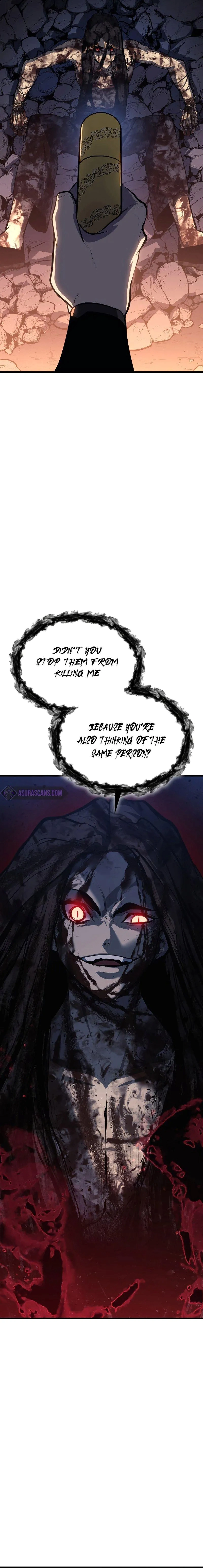 Read The Reaper EN Manga Online