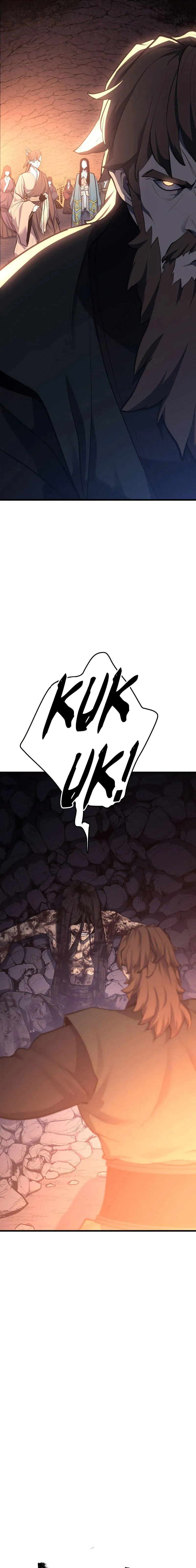 Read The Reaper EN Manga Online