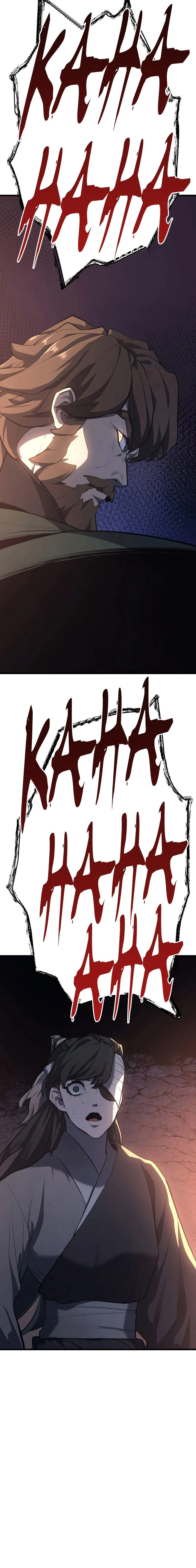 Read The Reaper EN Manga Online