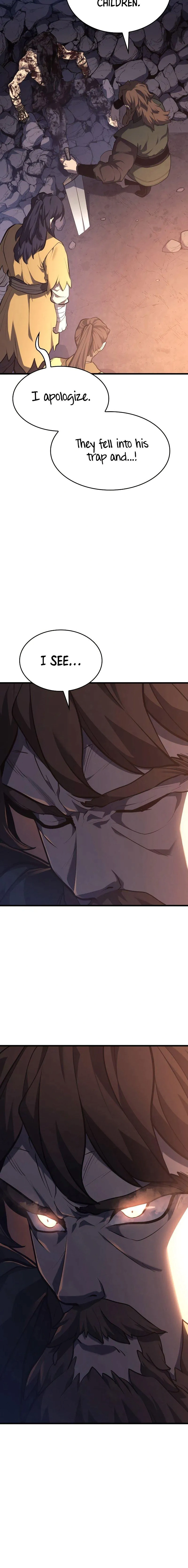 Read The Reaper EN Manga Online