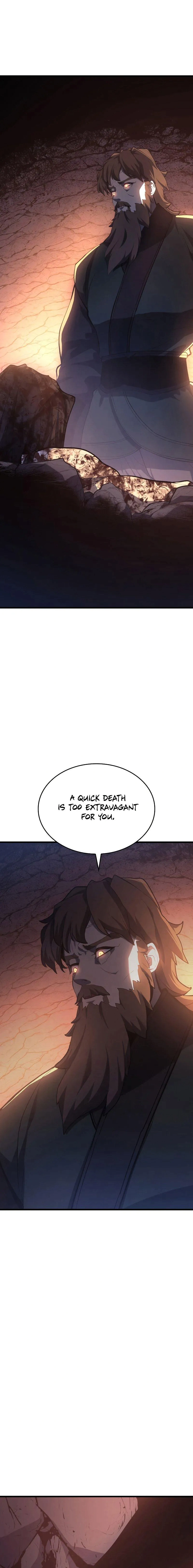 Read The Reaper EN Manga Online