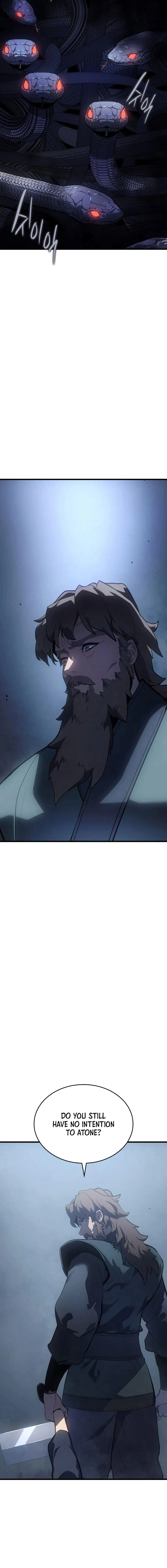 Read The Reaper EN Manga Online