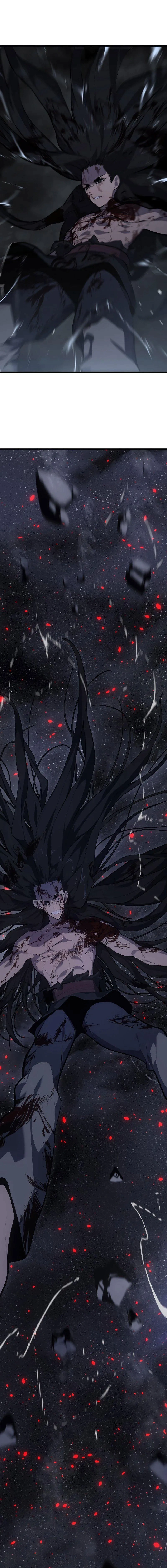 Read The Reaper EN Manga Online
