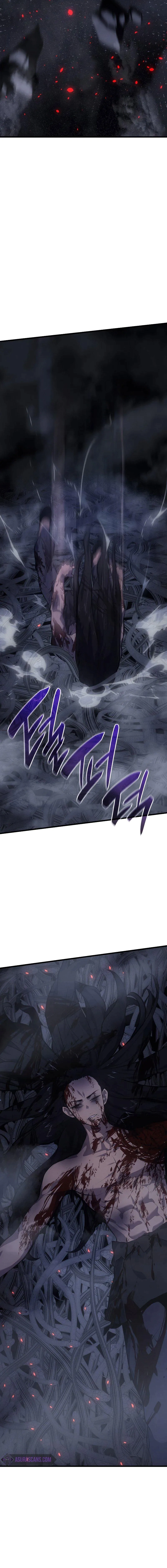Read The Reaper EN Manga Online