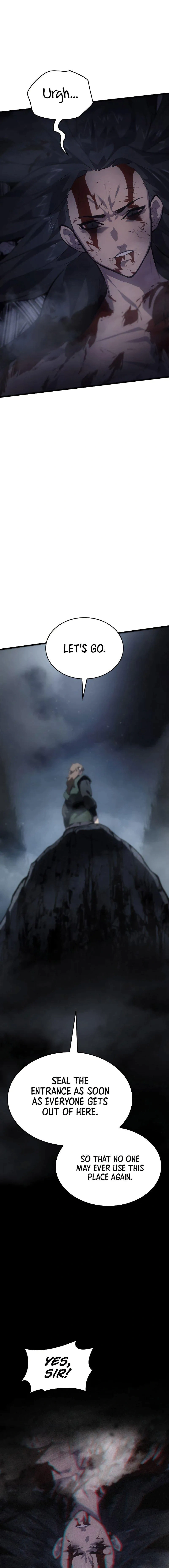 Read The Reaper EN Manga Online