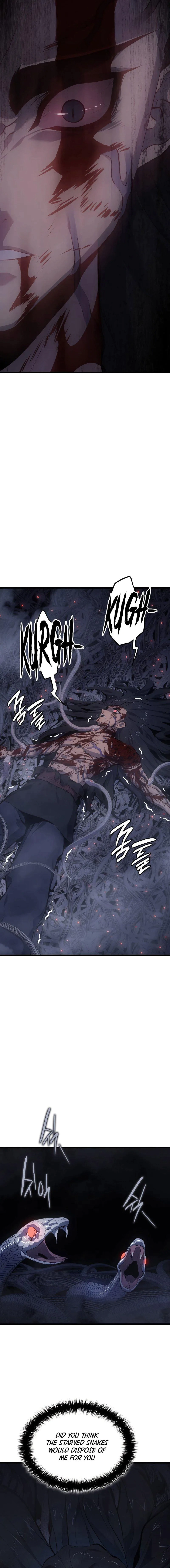 Read The Reaper EN Manga Online