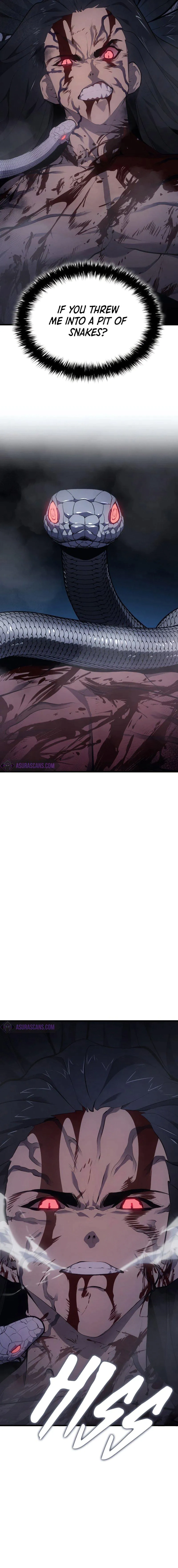 Read The Reaper EN Manga Online