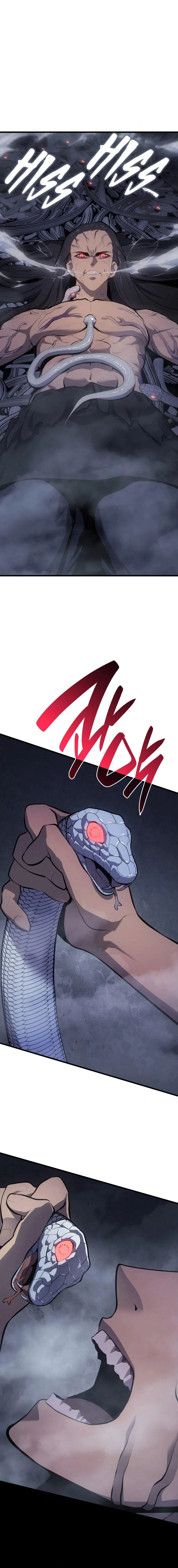 Read The Reaper EN Manga Online