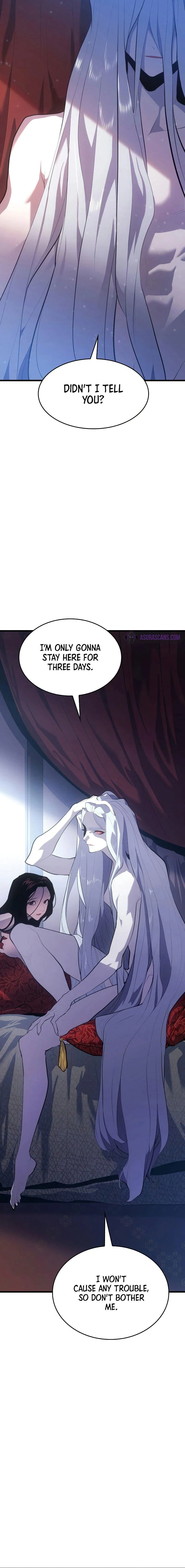 Read The Reaper EN Manga Online