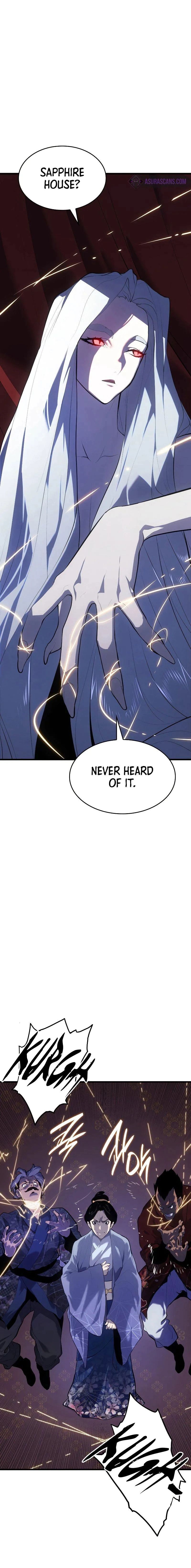 Read The Reaper EN Manga Online