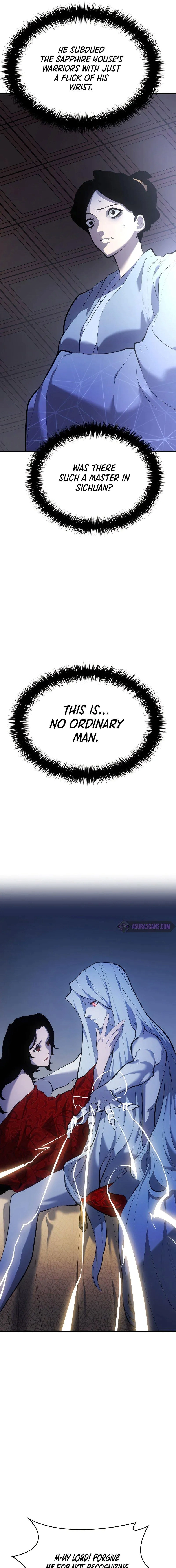 Read The Reaper EN Manga Online