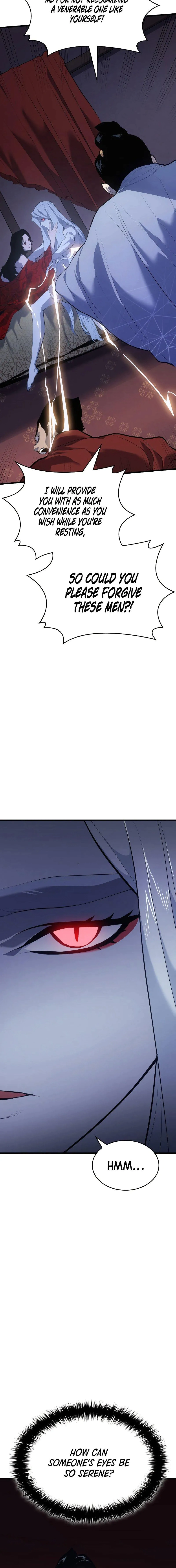Read The Reaper EN Manga Online
