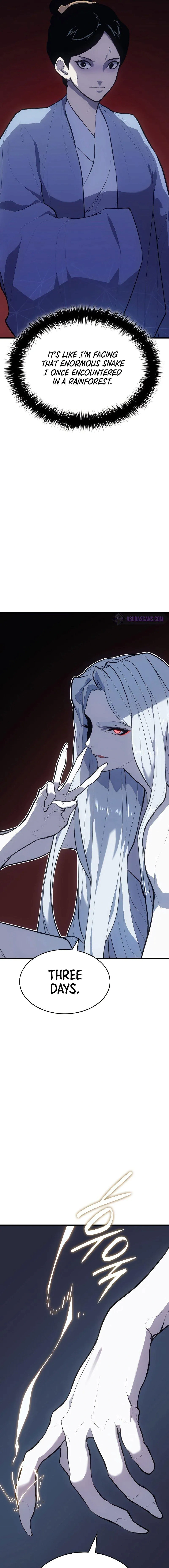 Read The Reaper EN Manga Online