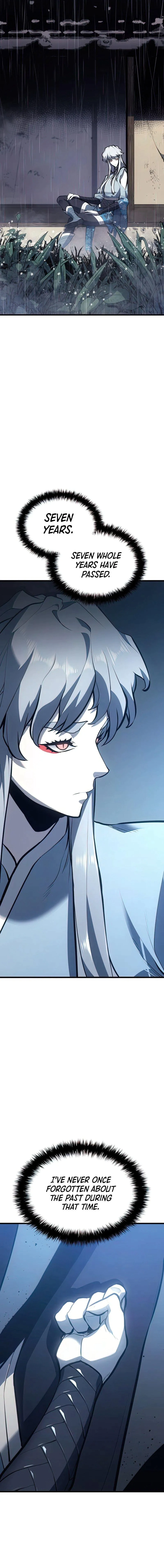Read The Reaper EN Manga Online