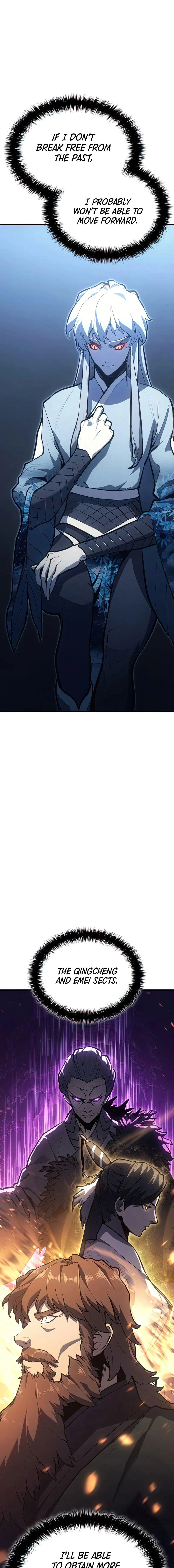 Read The Reaper EN Manga Online