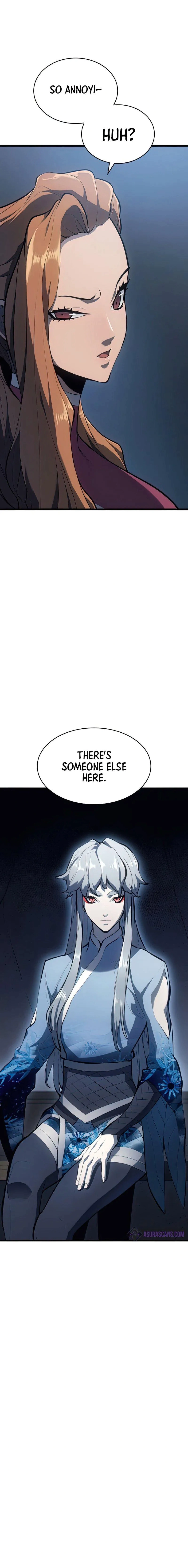 Read The Reaper EN Manga Online