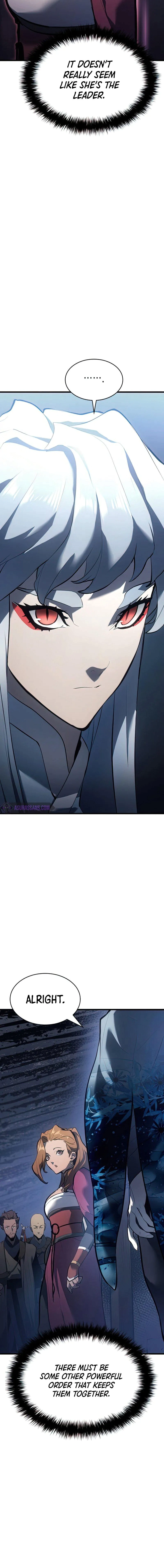 Read The Reaper EN Manga Online