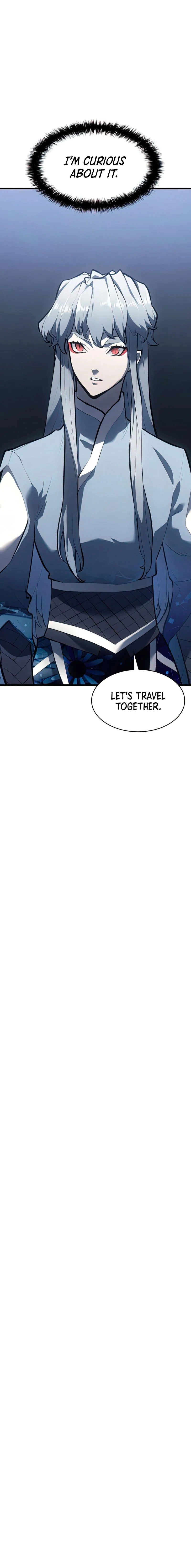 Read The Reaper EN Manga Online