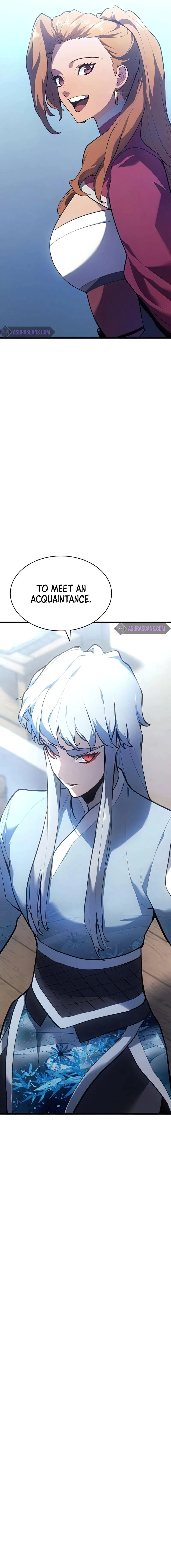 Read The Reaper EN Manga Online