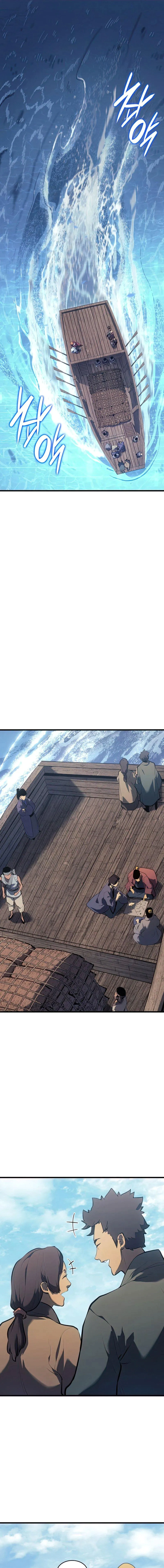 Read The Reaper EN Manga Online