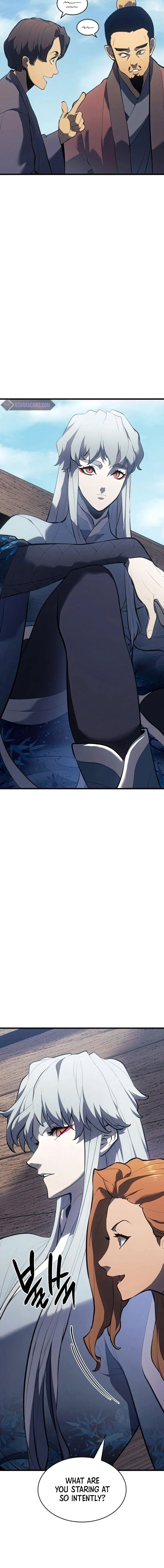 Read The Reaper EN Manga Online