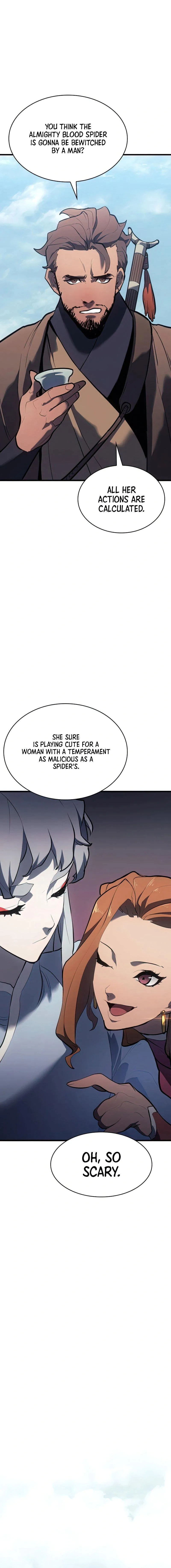 Read The Reaper EN Manga Online