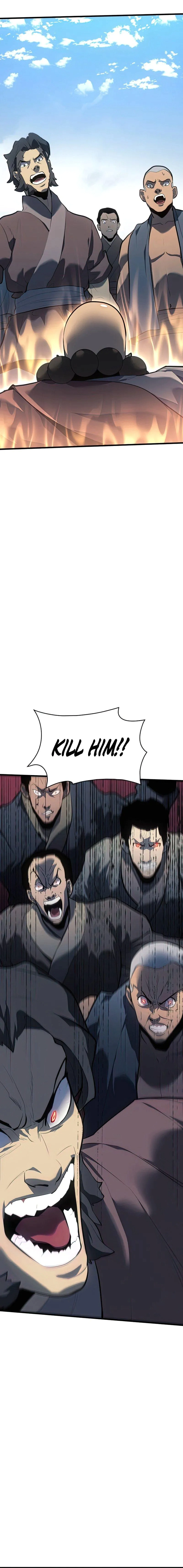 Read The Reaper EN Manga Online